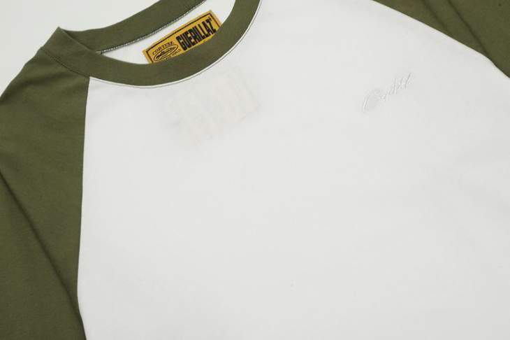 Corteiz T Shirt Long _SKUCorteizS-XLwmtx72050337